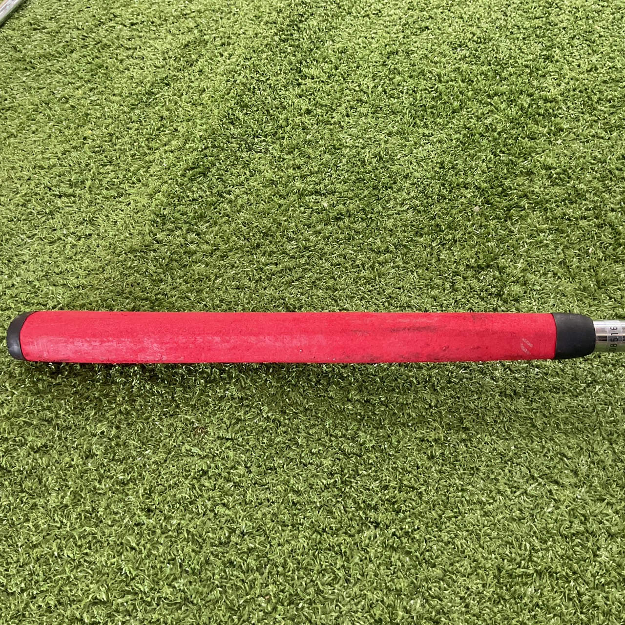 PUTTER Mizuno : b5 Q ก้านเหล็ก