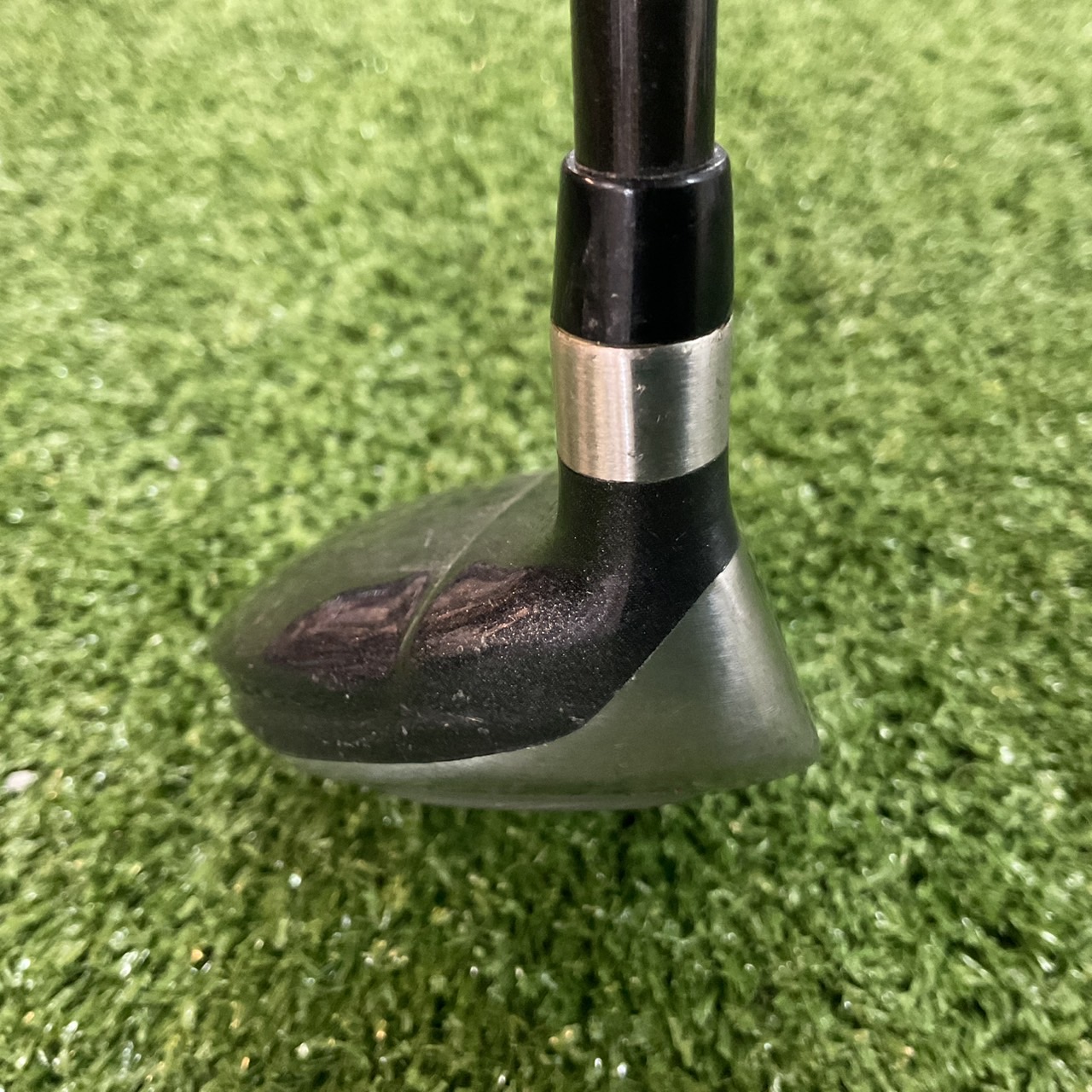 UTILITY 17 องศา TIA GOLF : UW775 Power Play #5 Flex-R ก้านกราไฟร์ (สำหรับมือซ้าย)