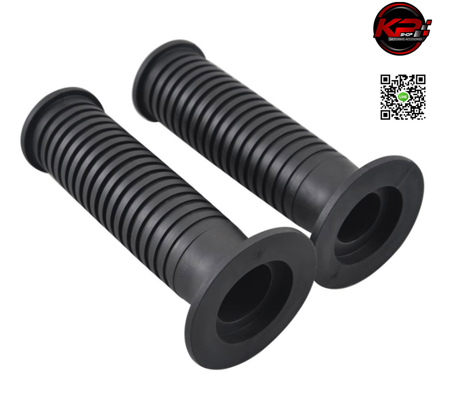 ปลอกแฮนด์มอเตอร์ไซค์