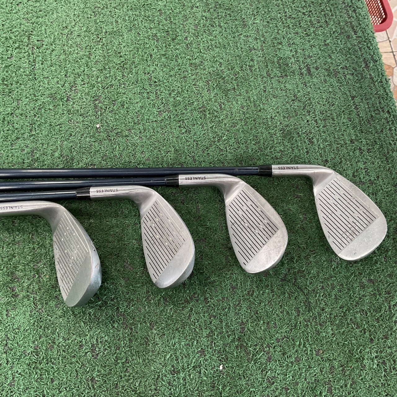 ไม้กอล์ฟ HS : TOUR MODEL ก้านกราไฟร์