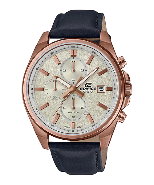 Casio Edifice Chronograph รุ่น EFV-610CL-7AV