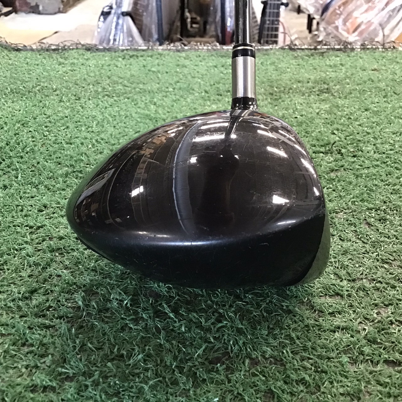 DRIVER 9.5 องศา TaylorMade : XR-03 / TM-TOUR FLEX-S ก้านกราไฟร์