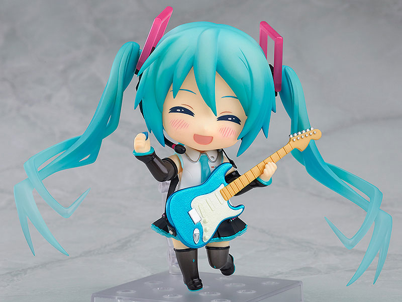 Nendoroid Character Vocal Series 01 Hatsune Miku Hatsune Miku V4X