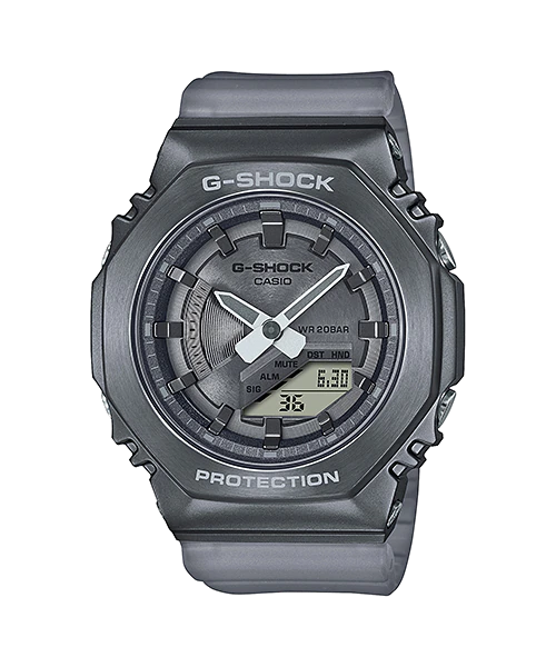 GM-S2100MF-1A | รุ่นสีพิเศษ | G-SHOCK | นาฬิกา | CASIO