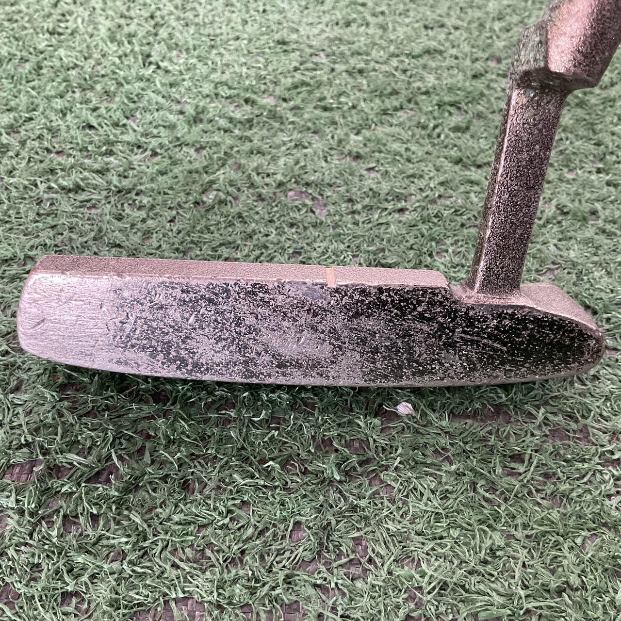 PUTTER Mizuno : BL-1004 ก้านกราไฟร์