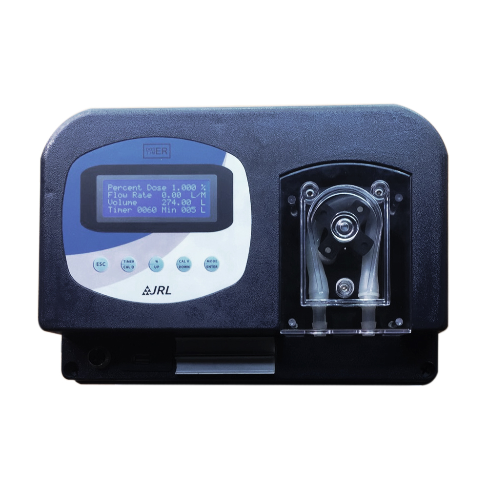 Medicator/Doser brand: JRL Model: KUKEN DOSE ชุดผสมยา ยี่ห้อ JRL รุ่น KUKEN DOSE