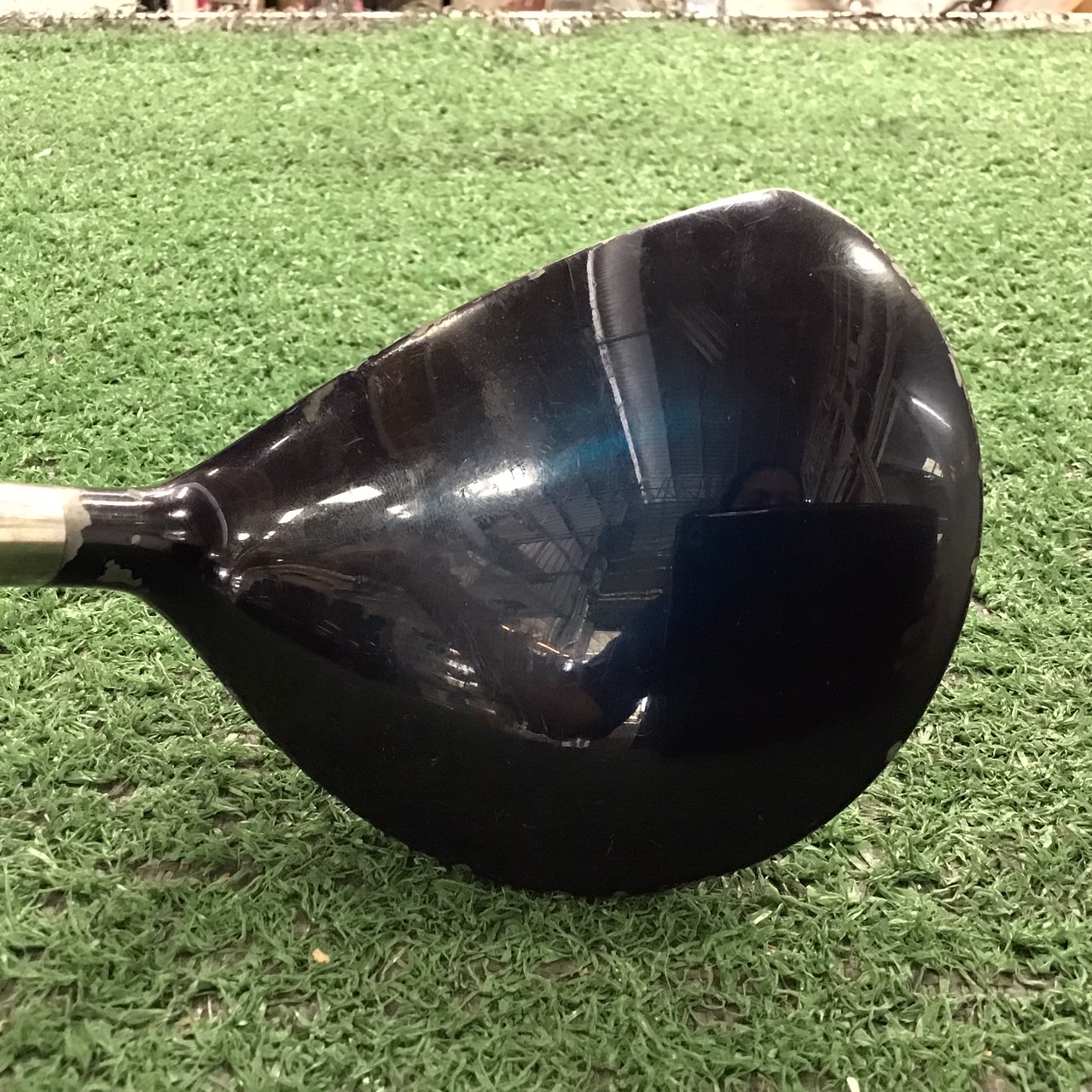 UTILITY 16 องศา TOUR PLUS : STATURE fw3 FLEX-R ก้านกราไฟร์