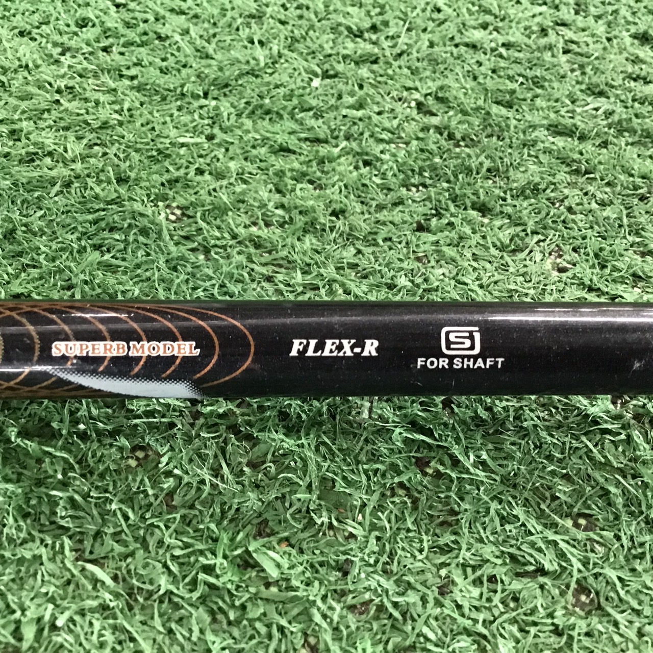 UTILITY 22 องศา Jack Nicklaus : JNH-M1 #UT5 - NTM65 FLEX-R ก้านกราไฟร์