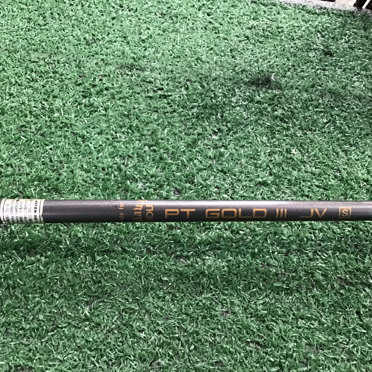 UTILITY Callaway GOLF FLEX-S ก้านกราไฟร์