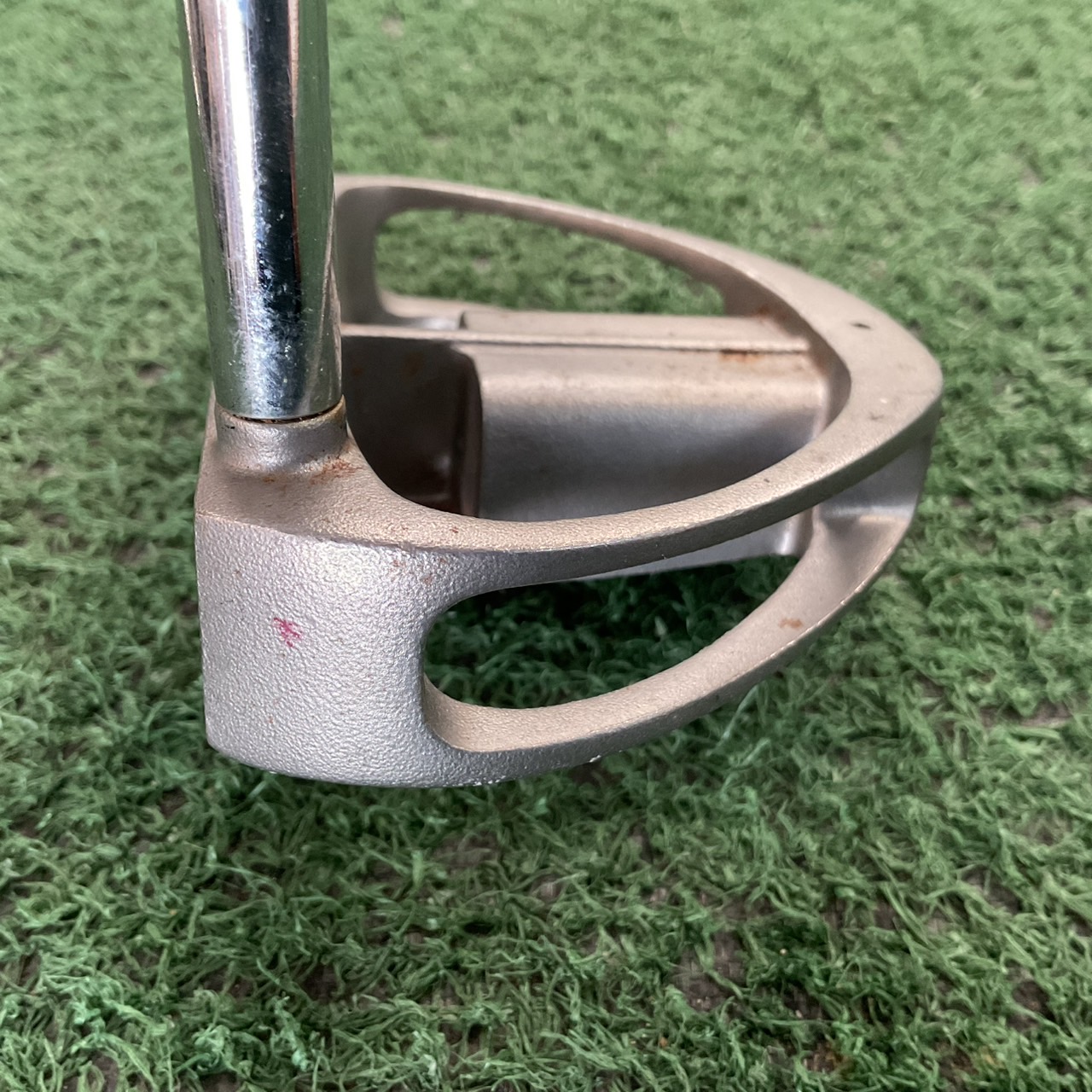 PUTTER TOP LANKING : VS-101 ก้านเหล็ก