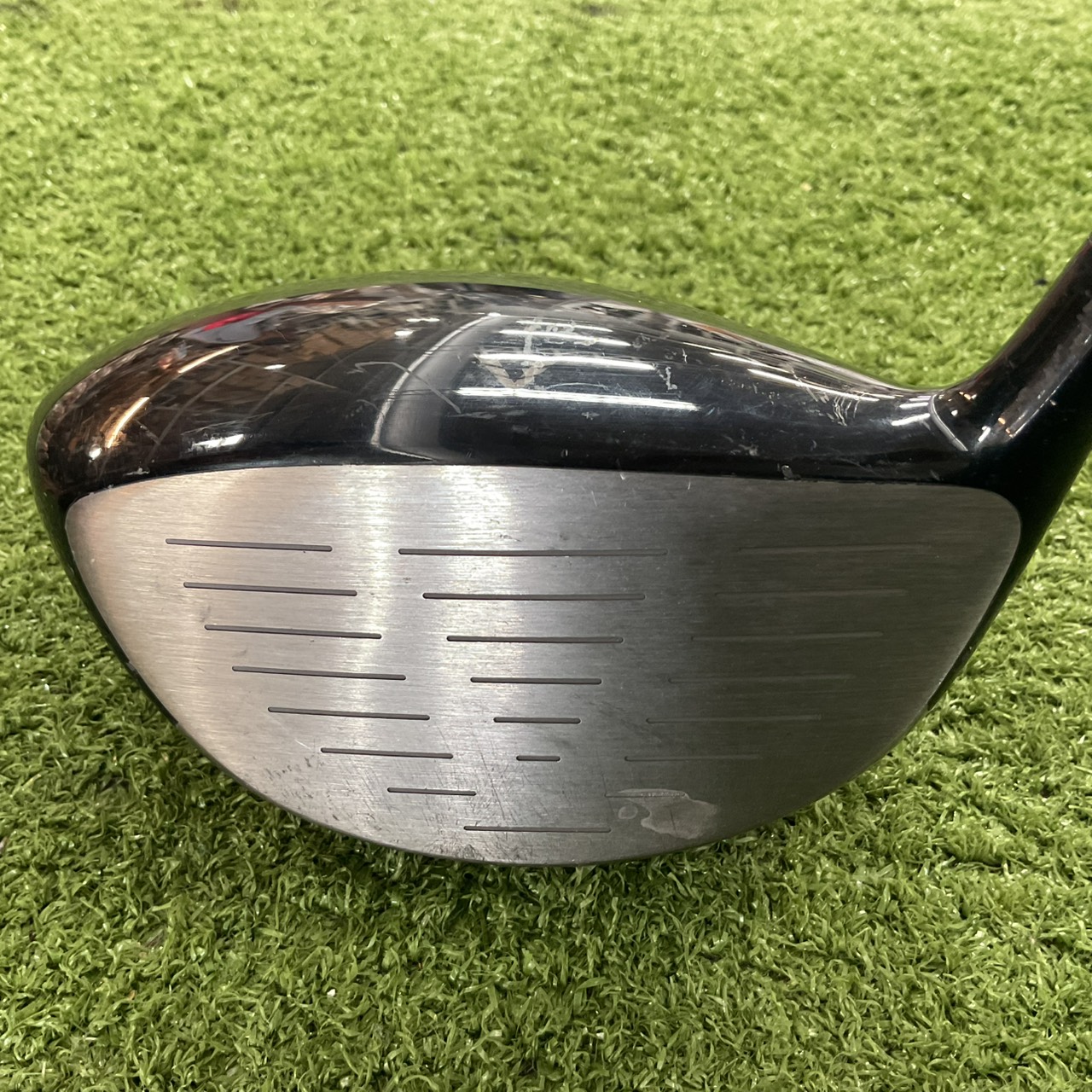 DRIVER 10.5° BRIDGESTONE : TOURSTAGE ViQ / TV-50α Flex-R ก้านกราไฟร์