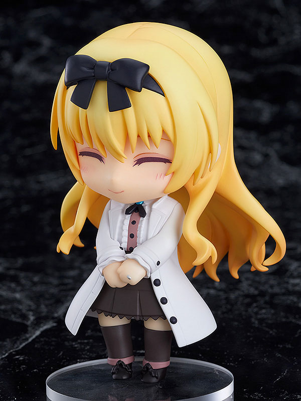 Nendoroid Arifureta : From Commonplace to World's Strongest Yue
