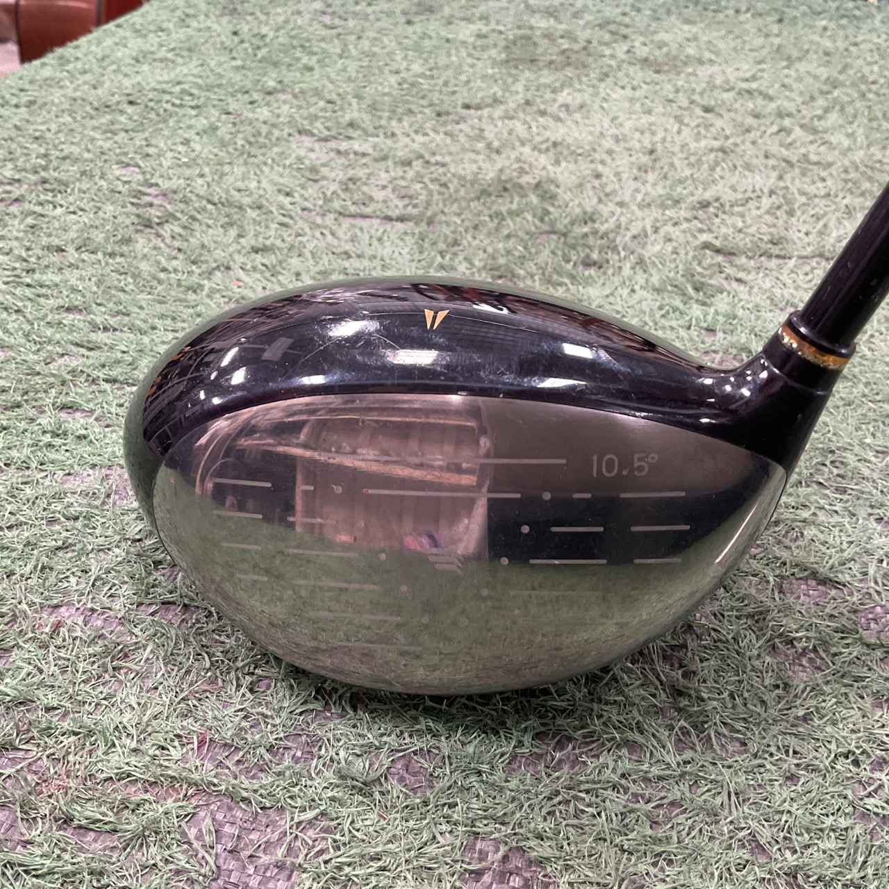 DRIVER 10.5 องศา ENA : SE-II #1 FLEX-R ก้านกราไฟร์