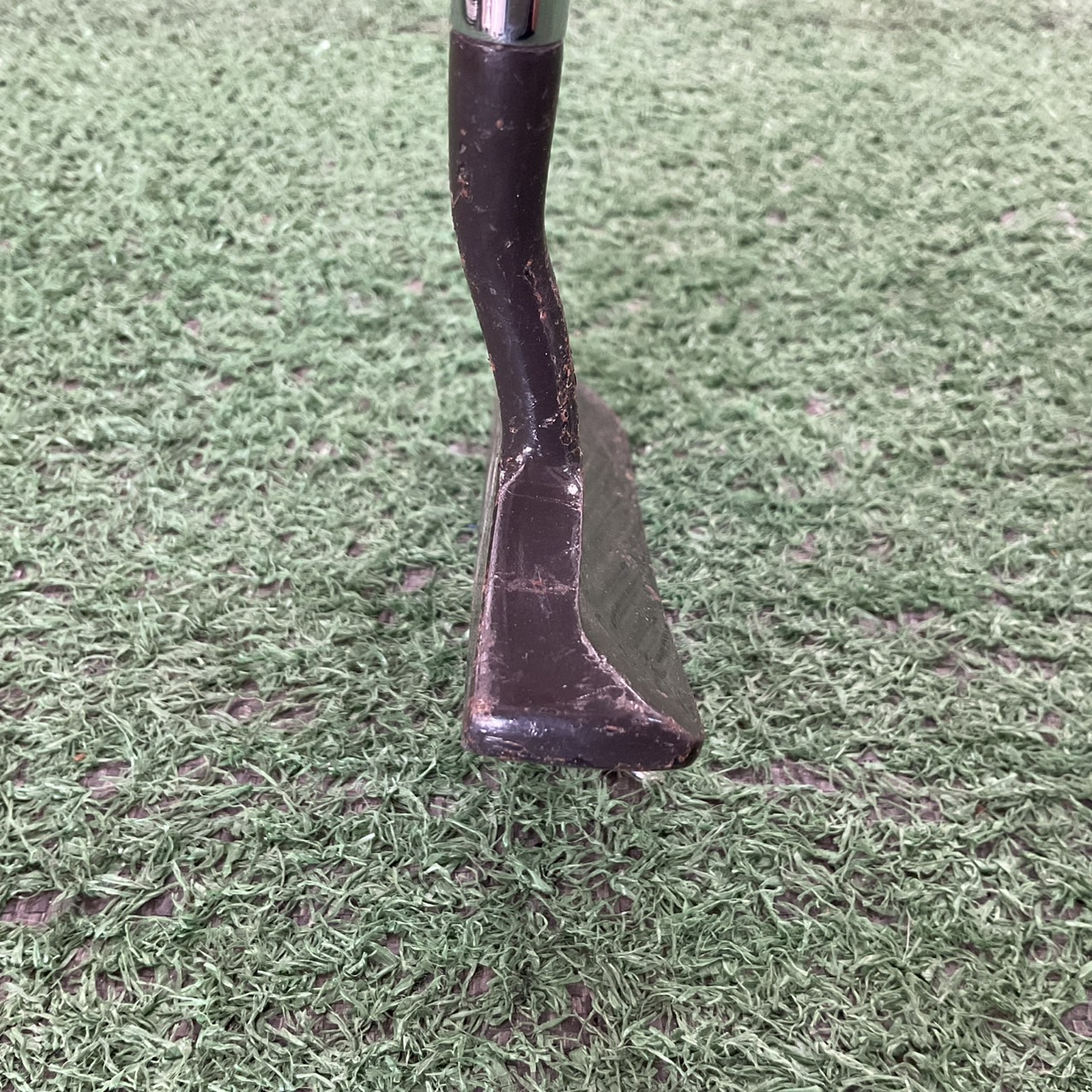 PUTTER Wilson : Pro 102 ก้านเหล็ก