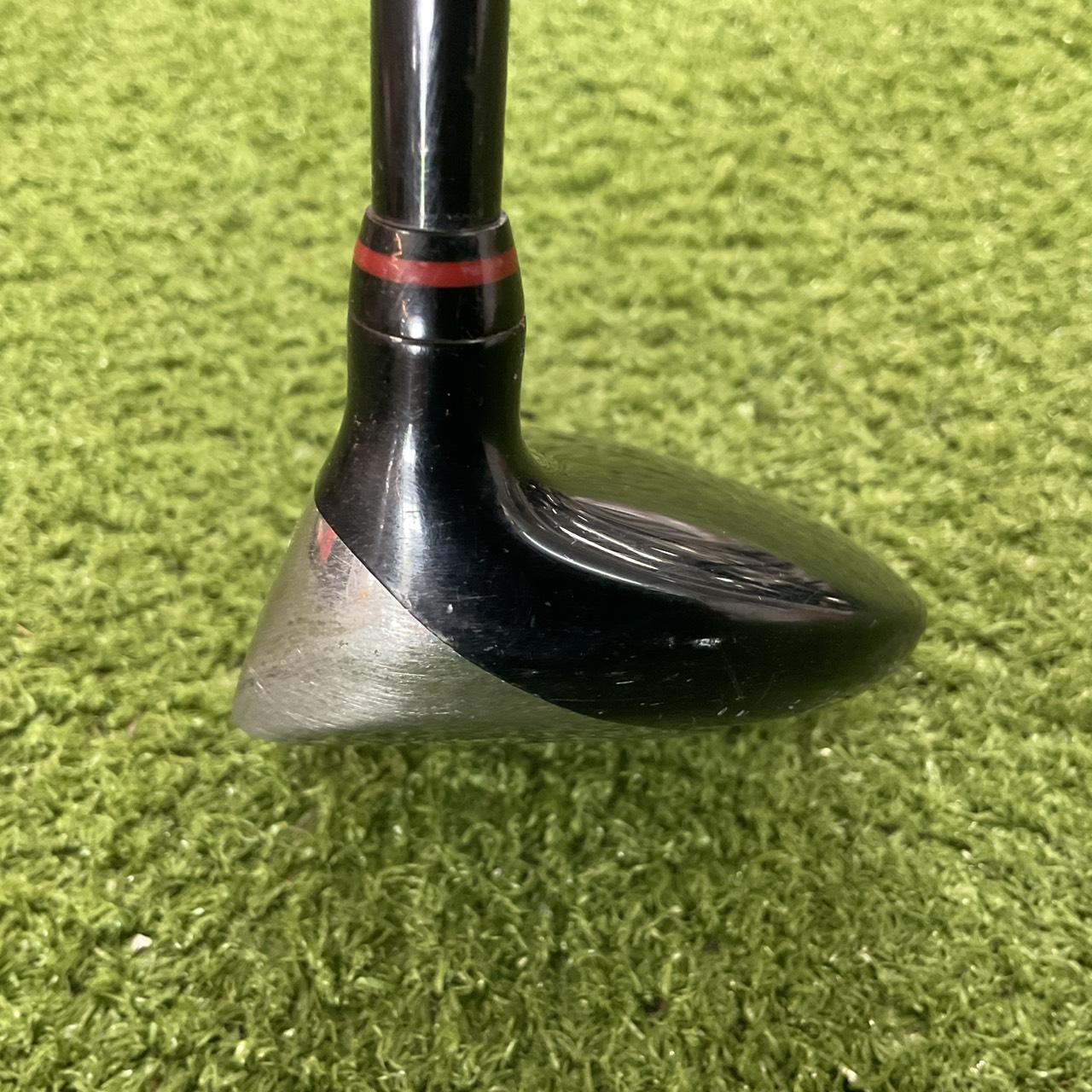 UTILITY 20° Daiwa : ONOFF FAIRWAY ARMS PLUS+ #7/ MP-606F Flex-S ก้านกราไฟร์