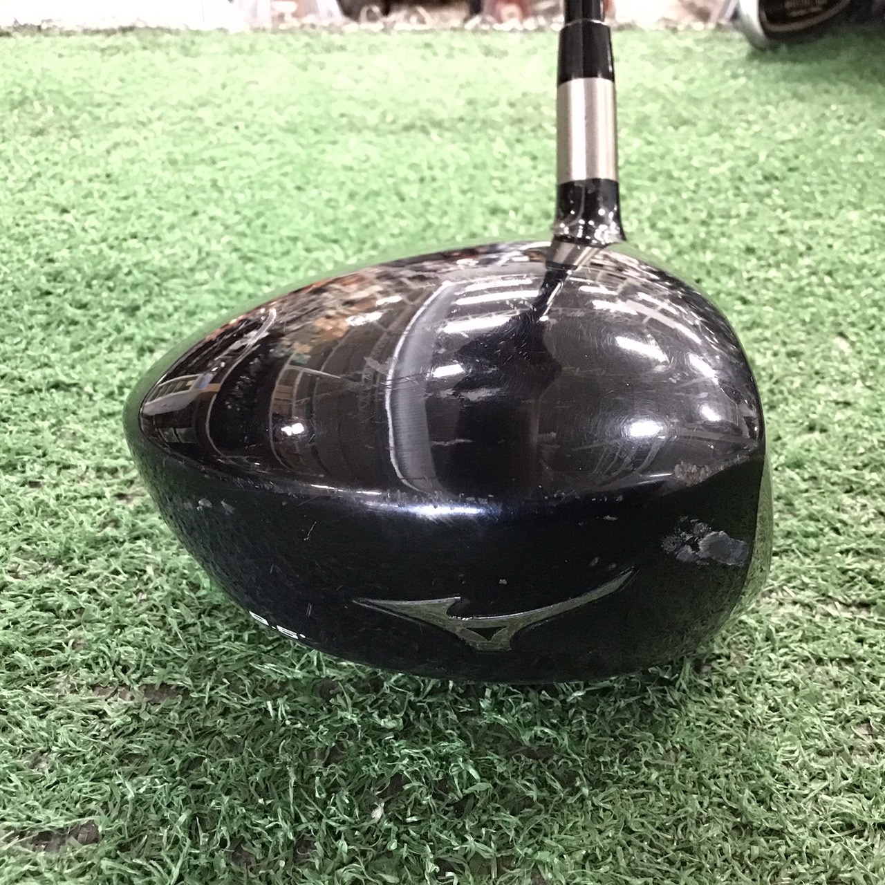 DRIVER 9.5 องศา Mizuno : MP CRAFT 425 / QUAD FLEX-S ก้านกราไฟร์