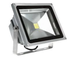 หลอดไฟledไฟส่องป้ายโฆษณาLED FLOOD LIGHTสปอร์ตไลท์