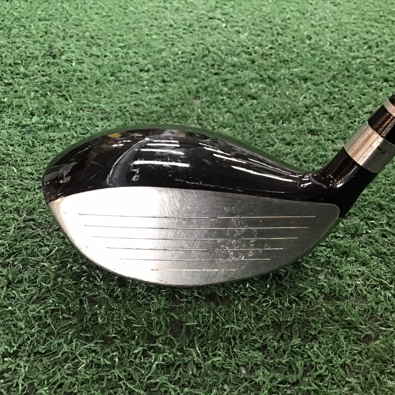 UTILITY 21 องศา Daiwa : THEORY TH-400 #7 ก้านกราไฟร์