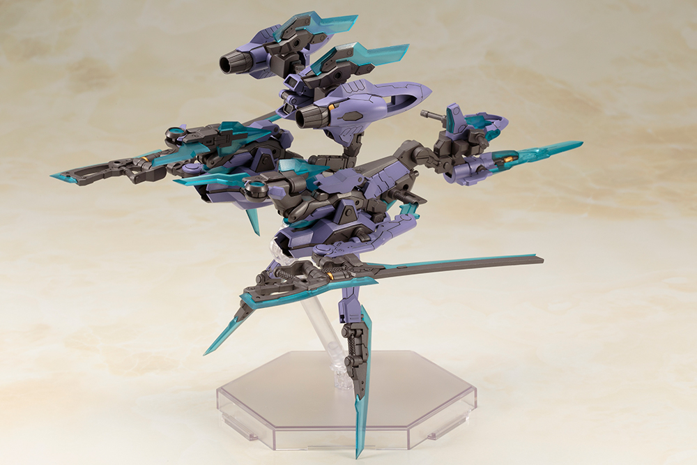 FRAME ARMS GIRL HRESVELGR