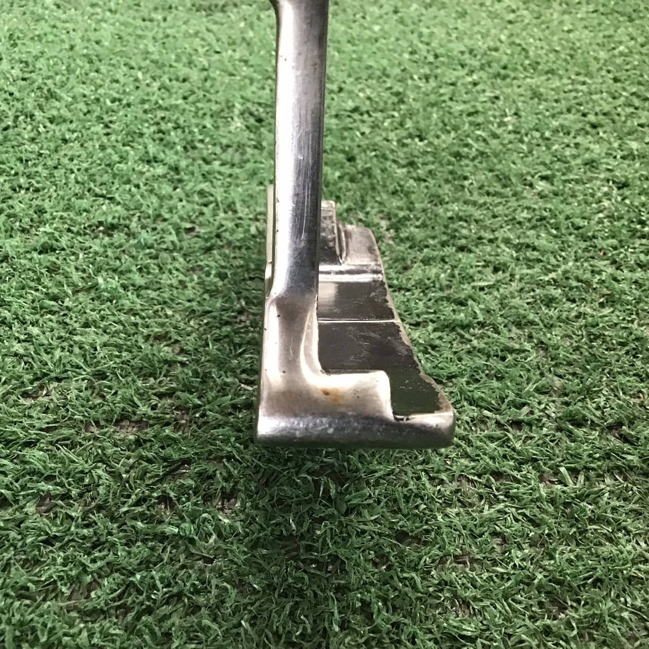 PUTTER LYNX : SUPER STAGE ก้านเหล็ก