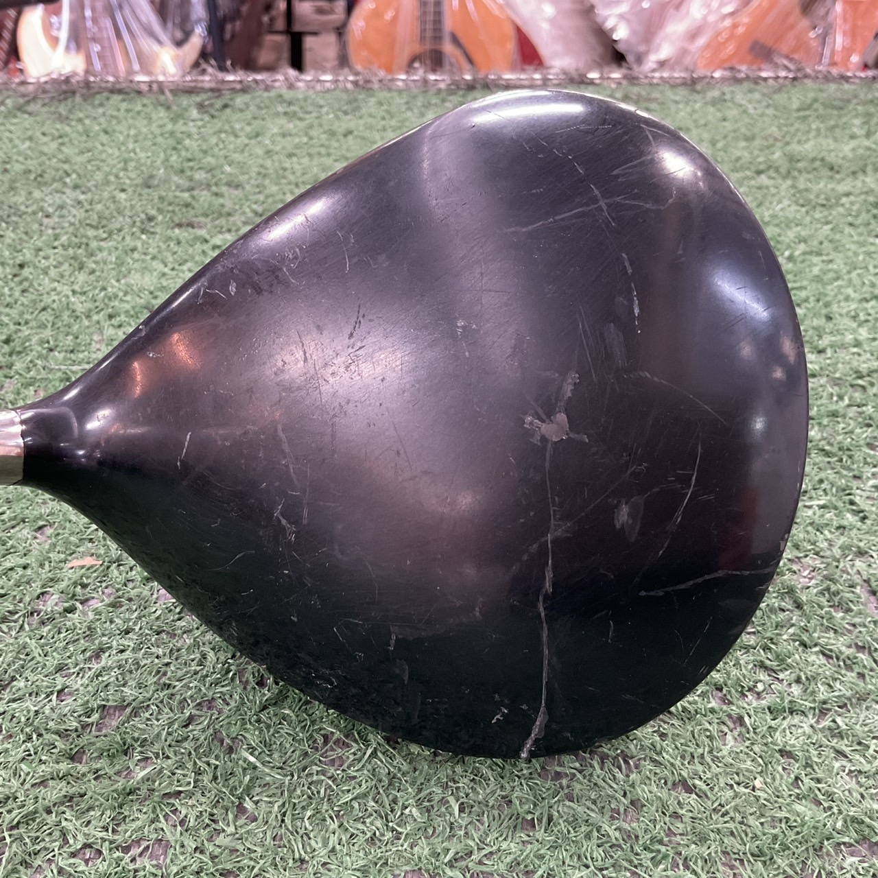 DRIVER 10 องศา YONEX : EZONE / NP50 FLEX-R ก้านกราไฟร์