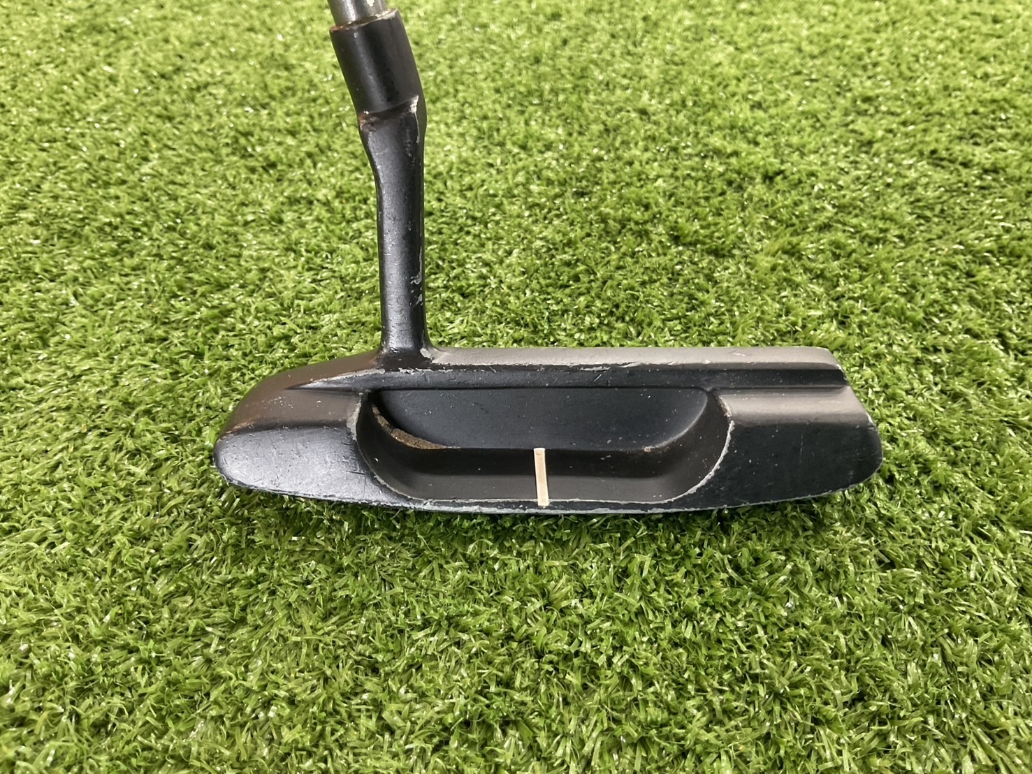 PUTTER pro-x : NT-02 ก้านเหล็ก