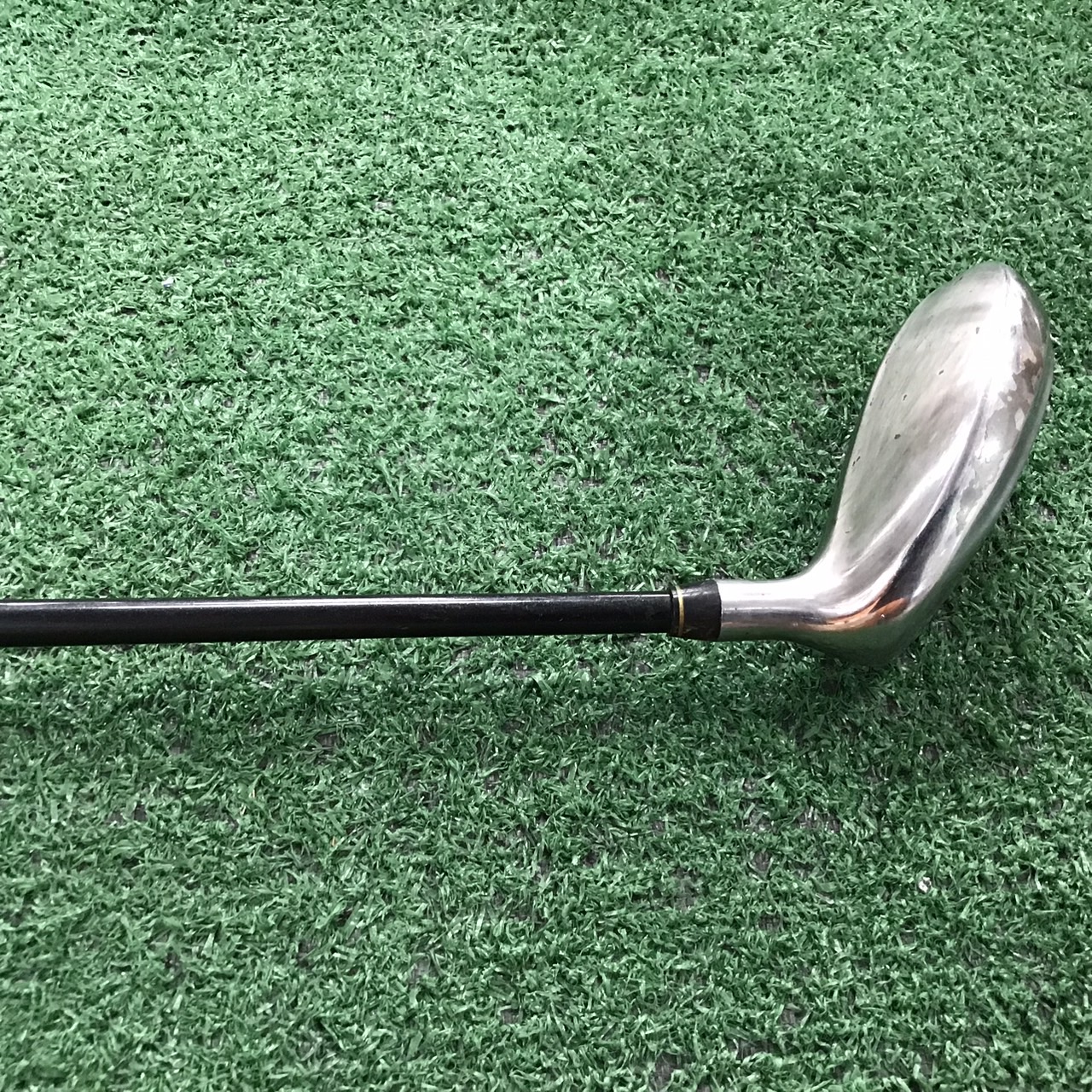 UTILITY 26 องศา MacGregor : GRAND MC II FLEX-R ก้านกราไฟร์