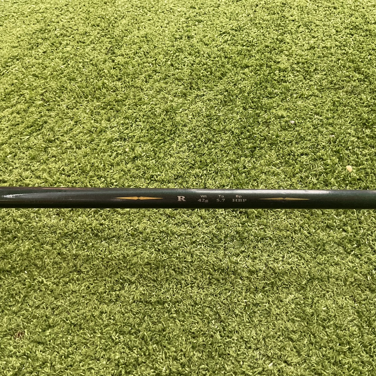 UTILITY 20° XXIO :-PRIME- #7/ SP200 Flex-R ก้านกราไฟร์