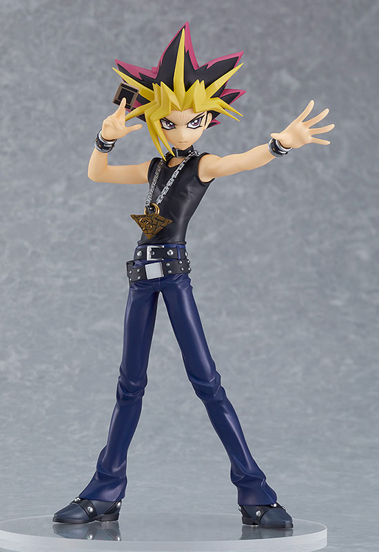 POP UP PARADE Yu-Gi-Oh! Duel Monsters Yami Yugi