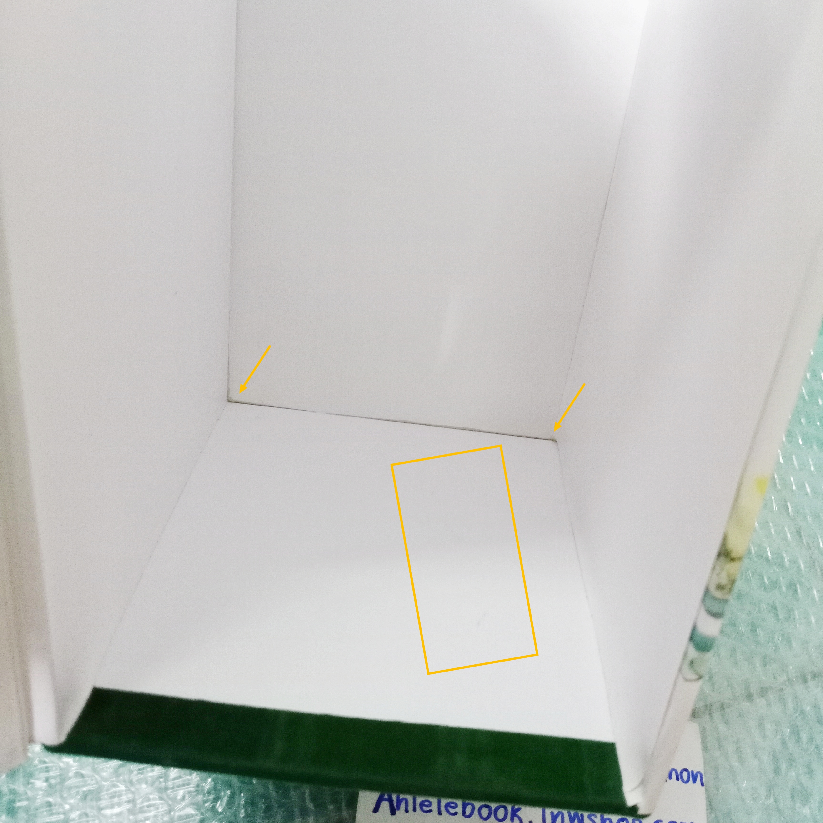 [นิยายแปลจีน] Boxset ม่านม่านชิงหลัว 3 เล่มจบ ••เล่มมีตำหนิ ชุดกระดาษเหลือง