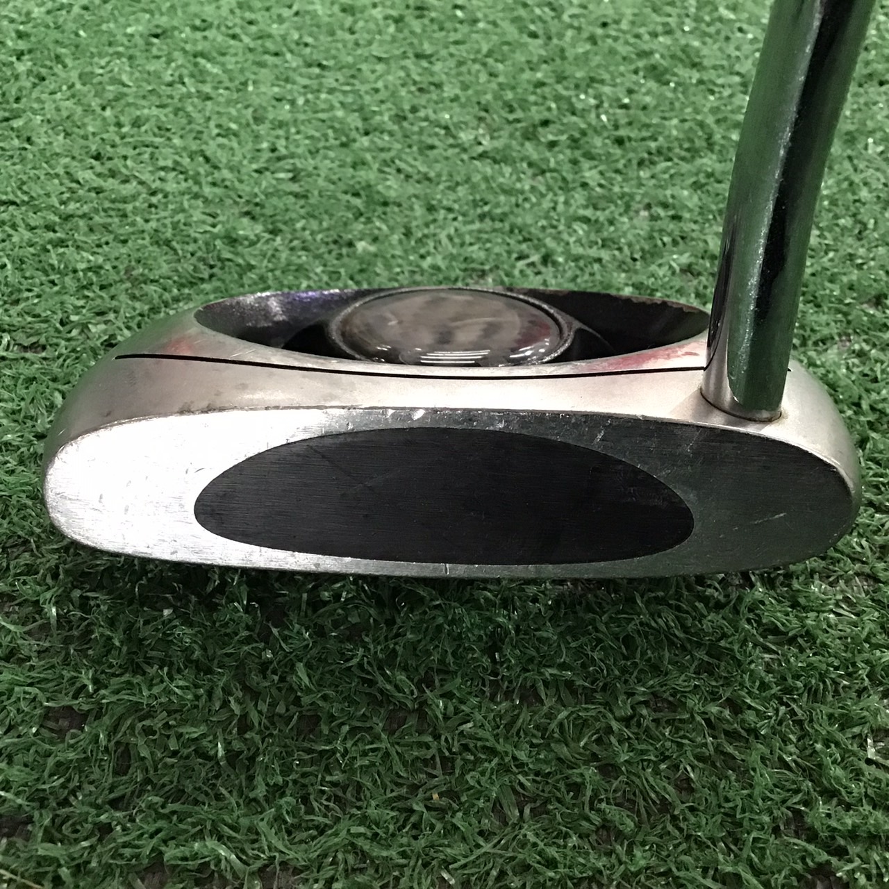 PUTTER NO BRAND ก้านเหล็ก