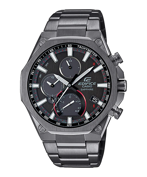 Casio Edifice Smartphone Link รุ่น EQB-1100DC-1A