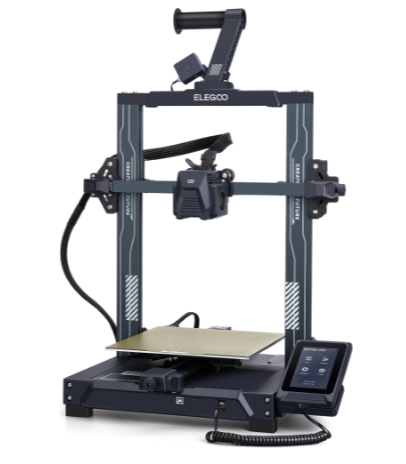 เครื่องพิมพ์ 3 มิติ (3D Printer) Elegoo Neptune 3 Pro