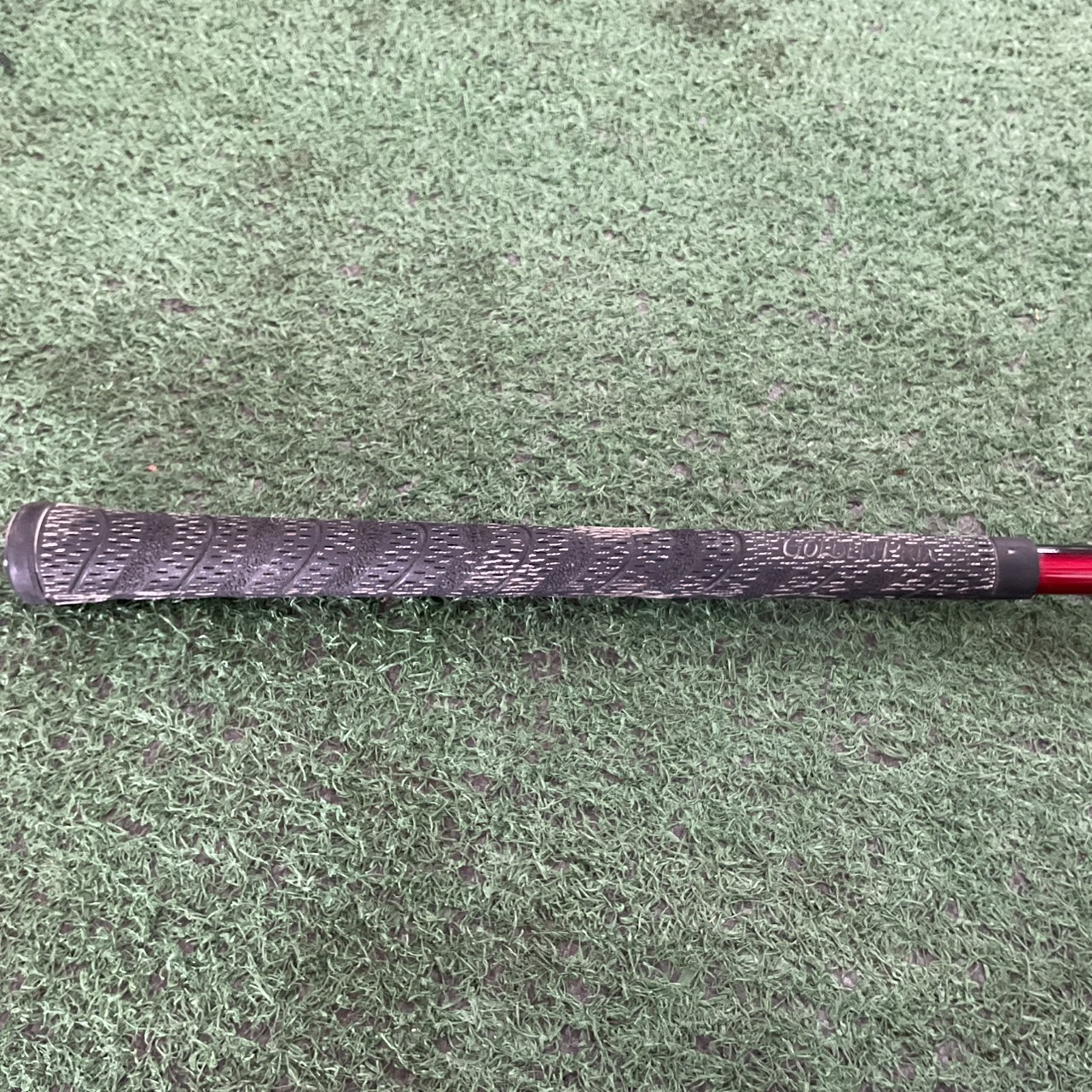 UTILITY 20.5 องศา TSURUYA : GOLDEN PRIX E-2000 #7 FLEX-R ก้านกราไฟร์