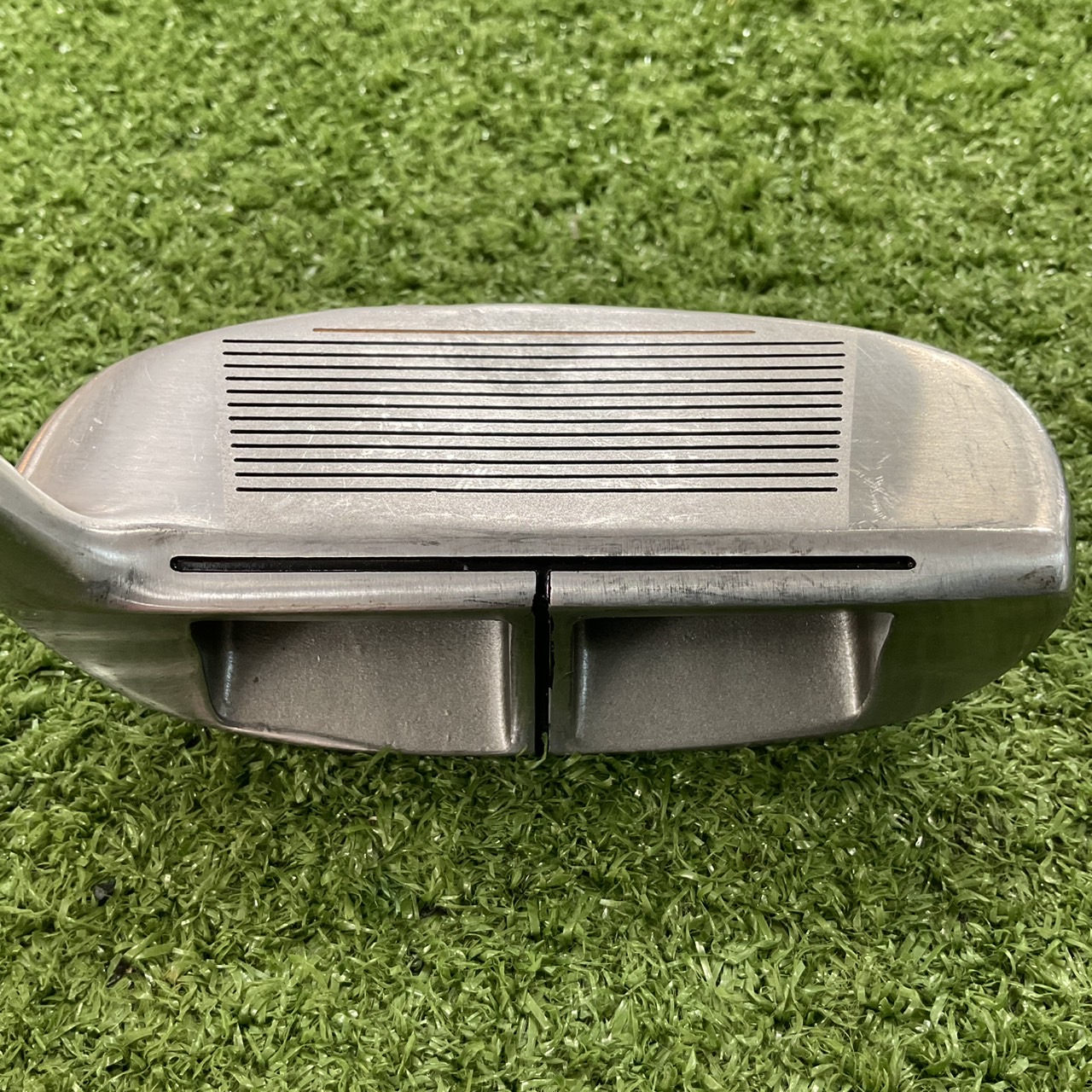 CHIPPER ALPHA XENON 54° ก้านกราไฟร์