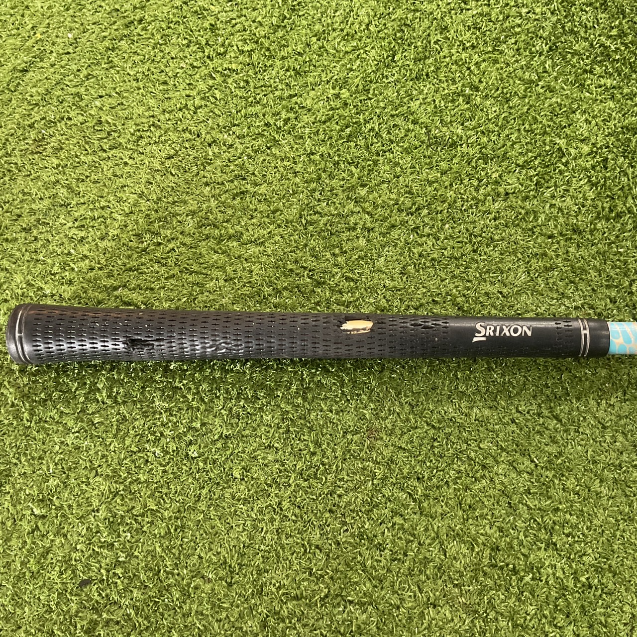 DRIVER 9.5° SRIXON : ZR-30 / 6F09 Flex-S ก้านกราไฟร์