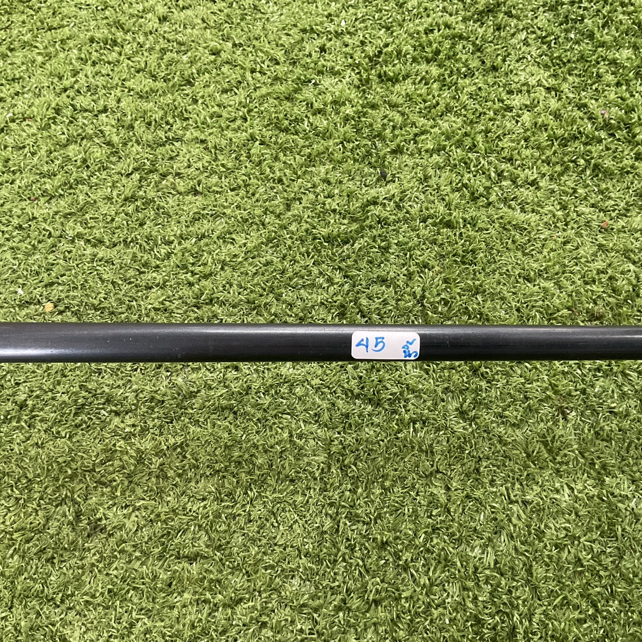 DRIVER BRIDGESTONE : TOURSTAGE ViQ 460-HT-/ VD-50 Flex-R ก้านกราไฟร์