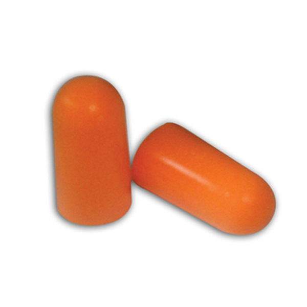 ปลั๊กอุดหู Earplug ที่อุดหู แบบโฟม ที่อุดหูกันเสียง