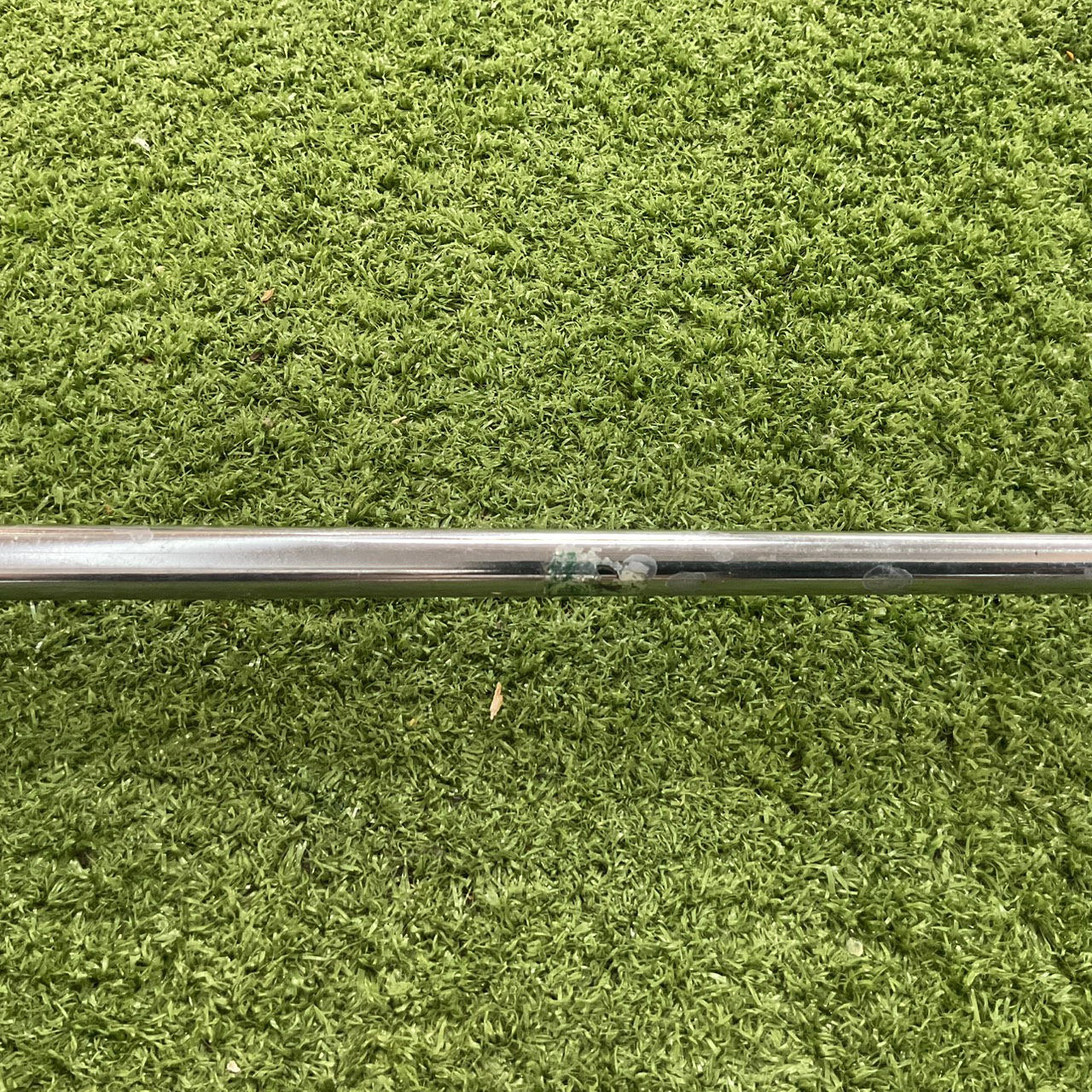 PUTTER No Brand ก้านเหล็ก