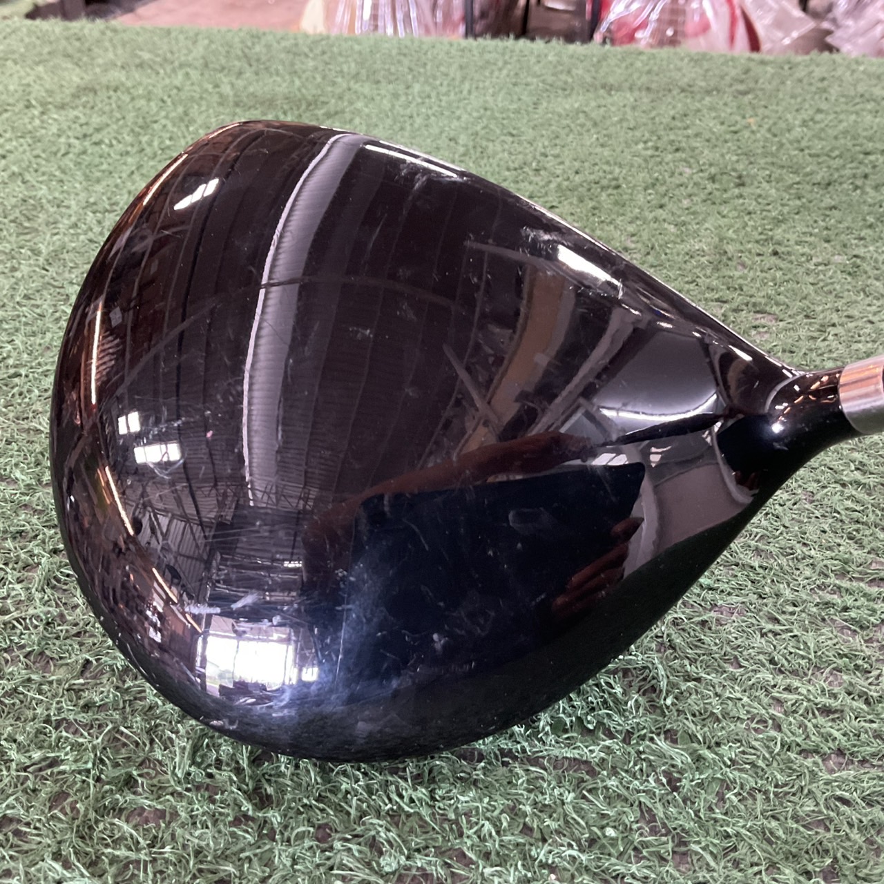 DRIVER 10.5 องศา Larouge : HT #1/ TR-60 FLEX-S ก้านกราไฟร์ (สำหรับมือซ้าย)