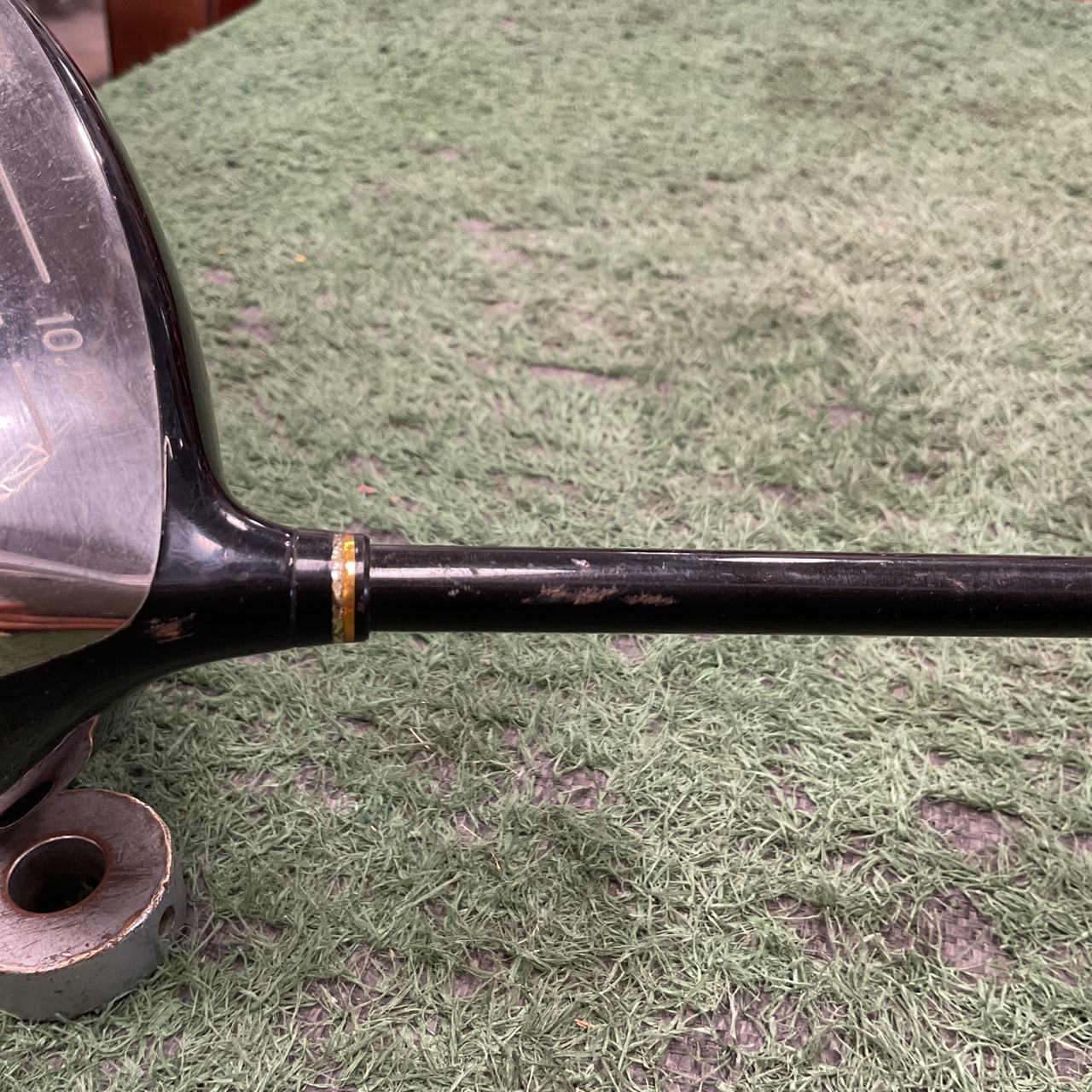 DRIVER 10.5 องศา ENA : SE-II #1 FLEX-R ก้านกราไฟร์