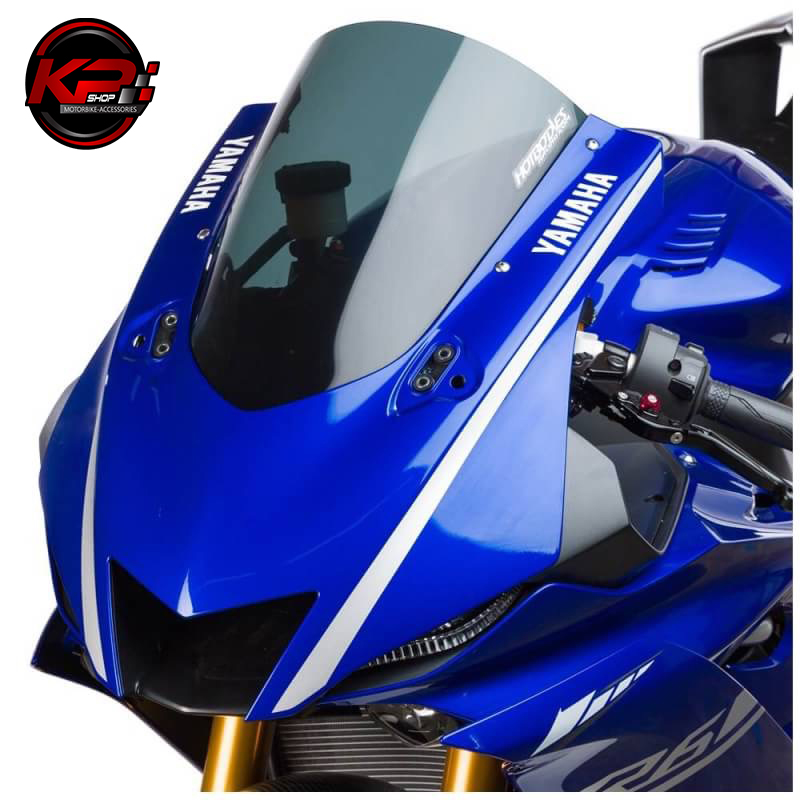 ชิวหน้า HOTBODIES RACING R6 2017