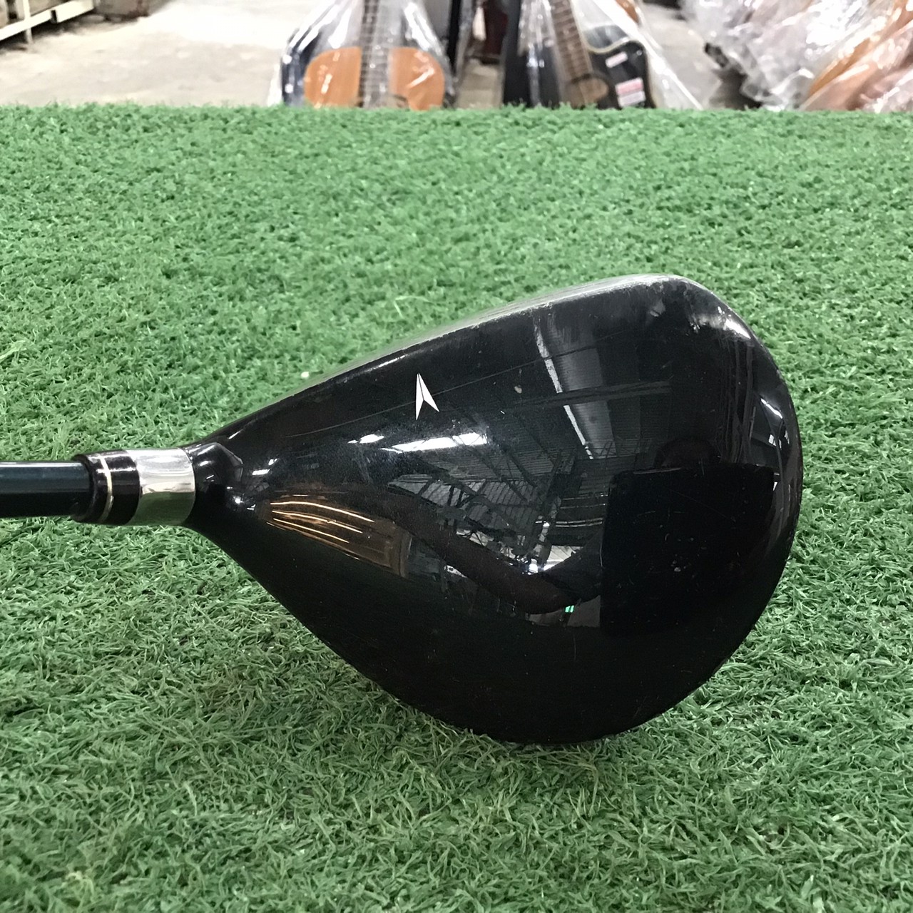 UTILITY 24 องศา XENON FLEX S ก้านกราไฟร์