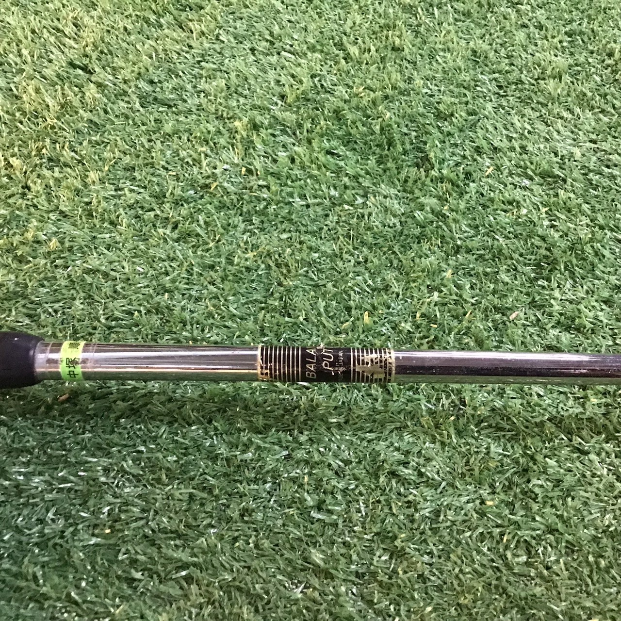 PUTTER A.M.C. AP-002 ก้านเหล็ก