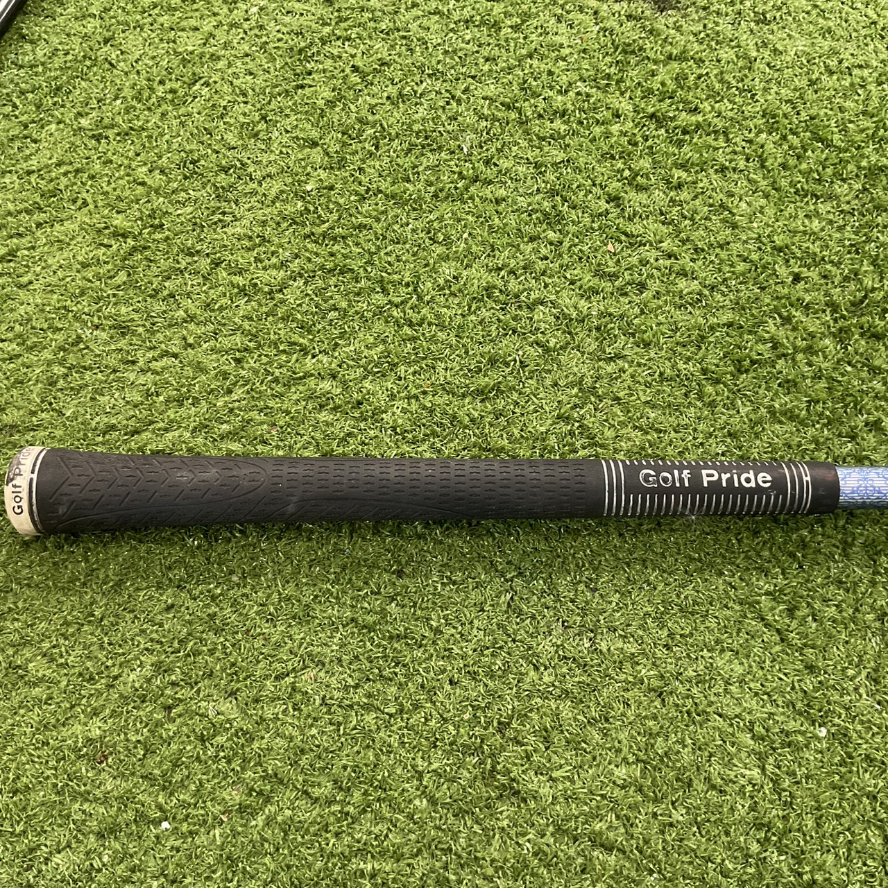 UTILITY 15° TOBUNDA : TRY FIT #3/ MotoRe Flex-R ก้านกราไฟร์