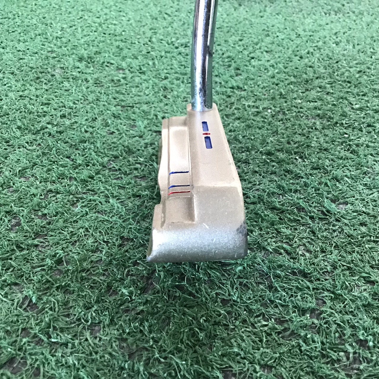 PUTTER PRECISION MADE ก้านเหล็ก
