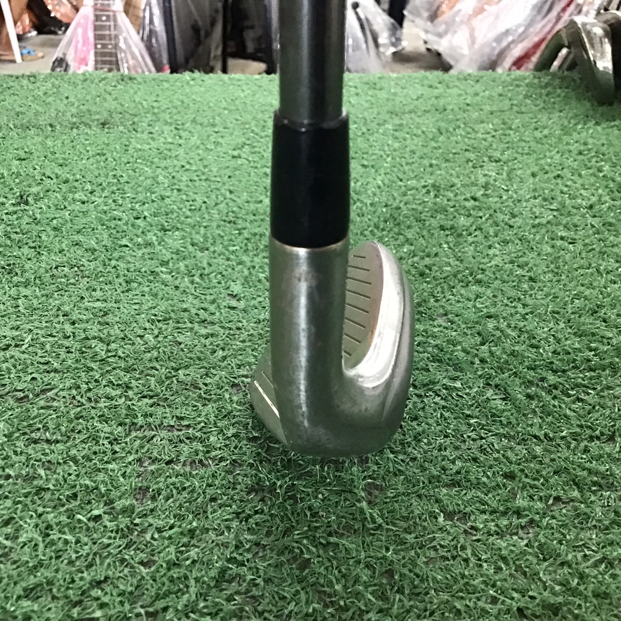Iron P BRIDGESTONE : TOURSTAGE V771 / B-017i ก้านกราไฟร์