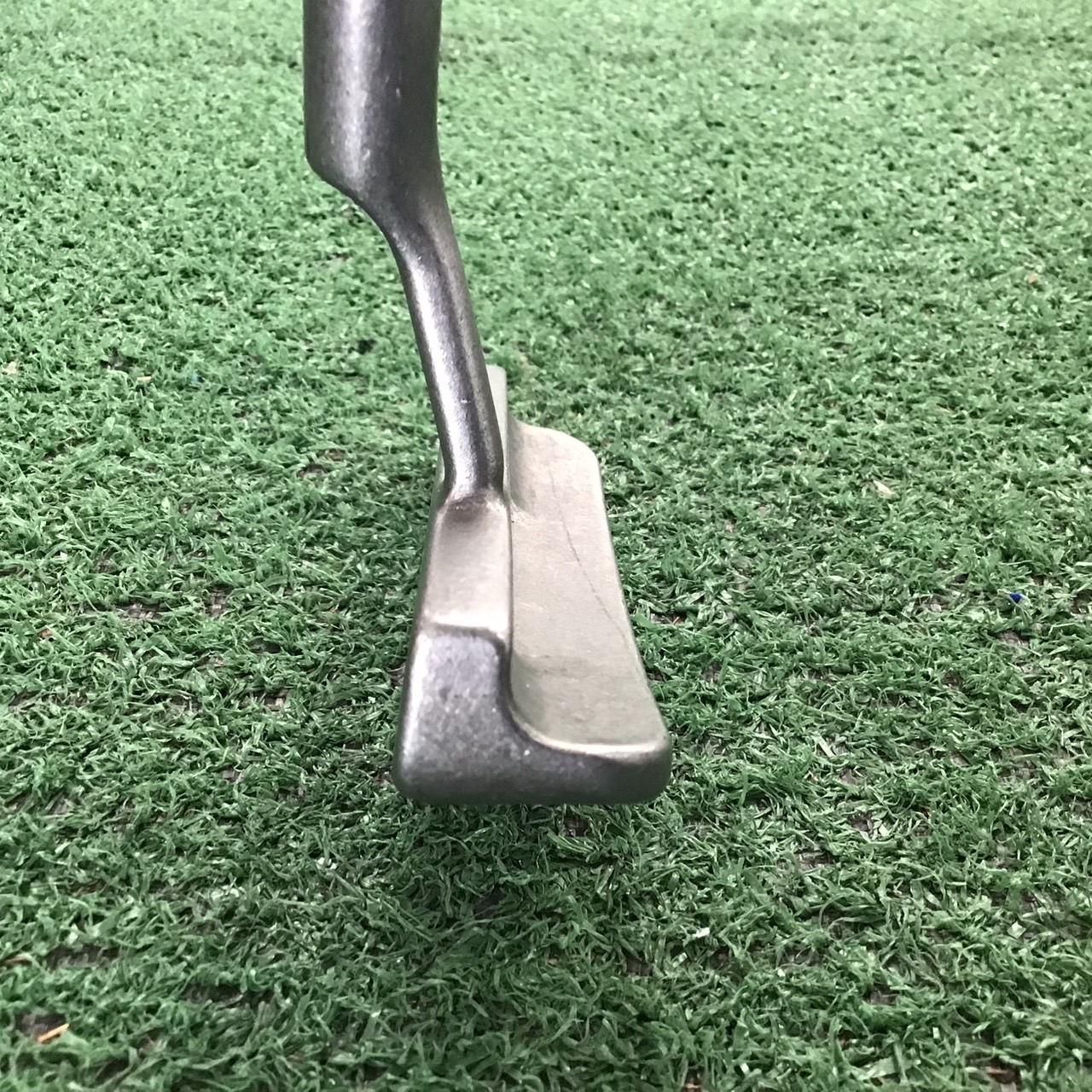 PUTTER PING : KARSTEN J BLADE 3 ก้านเหล็ก