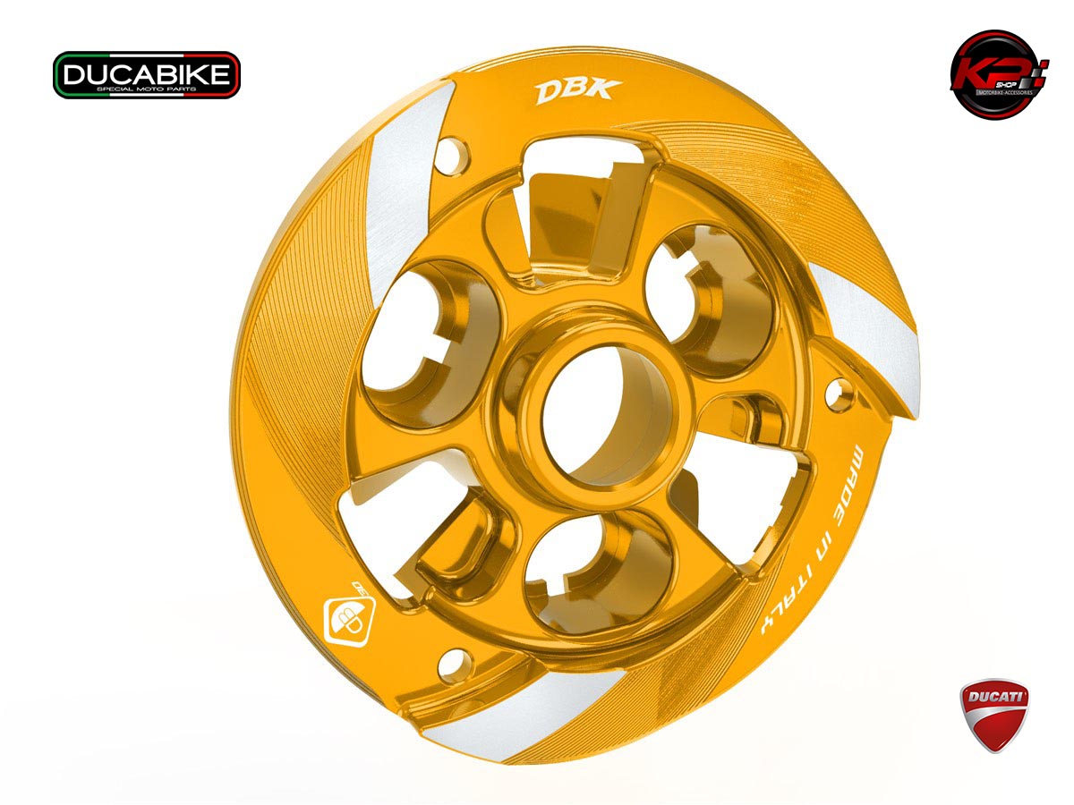 จานกดคลัทช์ DUCABIKE FOR DUCATI MONSTER 937