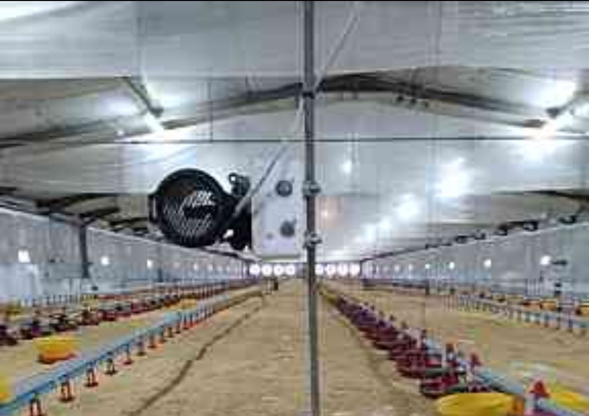 Wind speed controller Brand JRL, Model: Windy 01